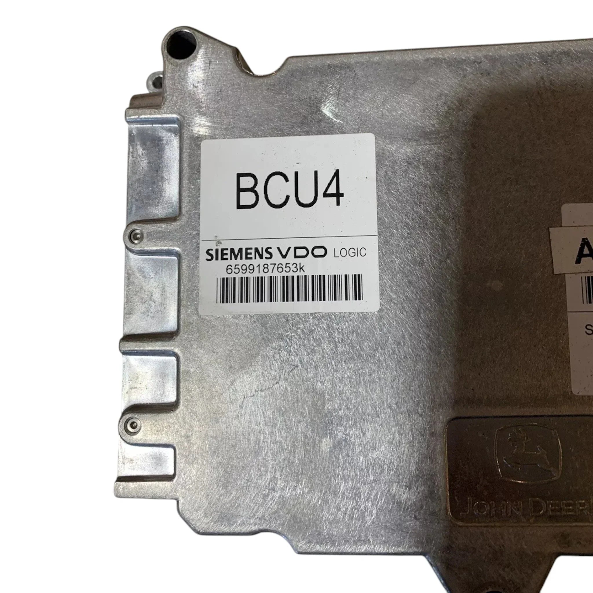 AL169652 John Deere Hitch Controller Module