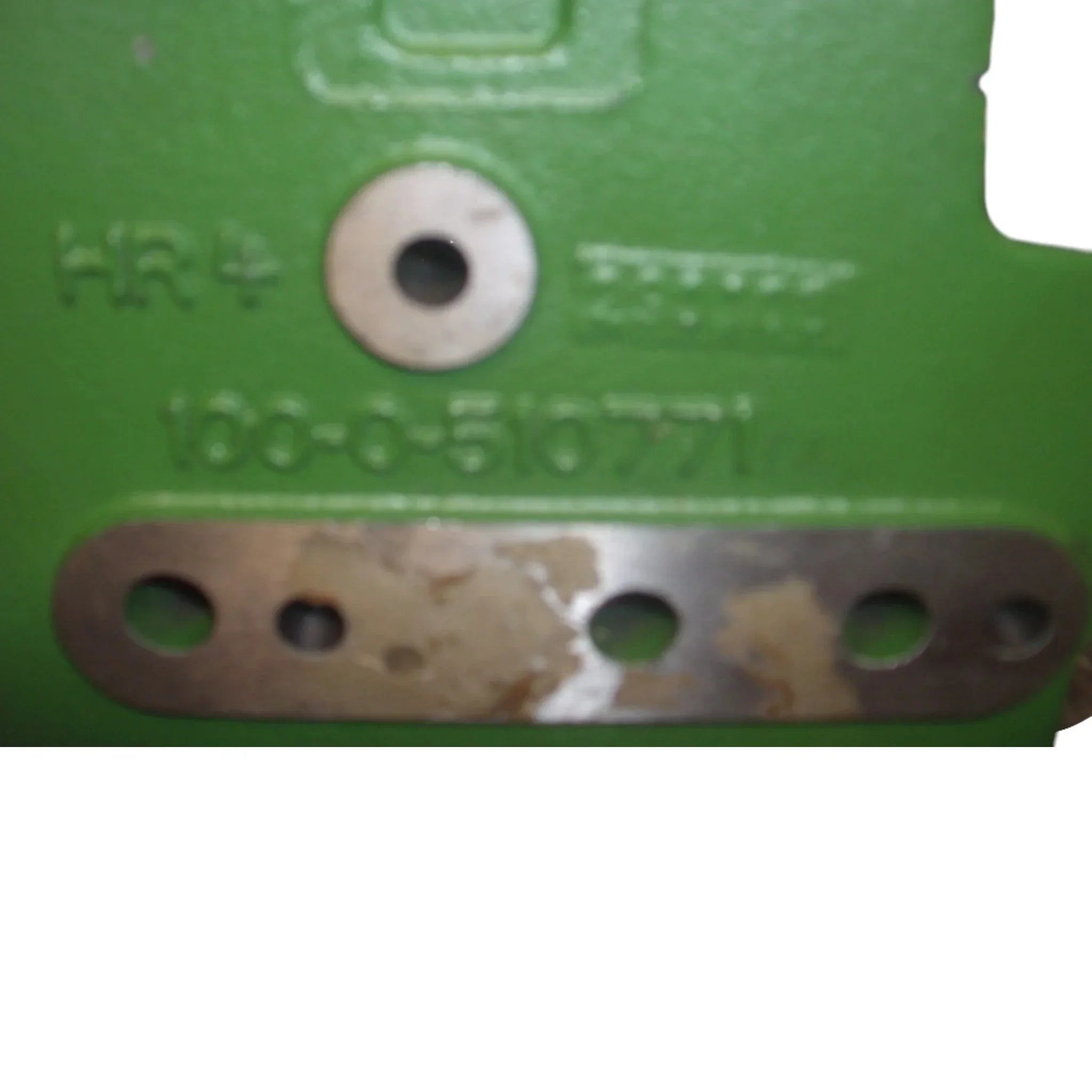 AL174923 John Deere Mechanically Operated Selective Control Valve