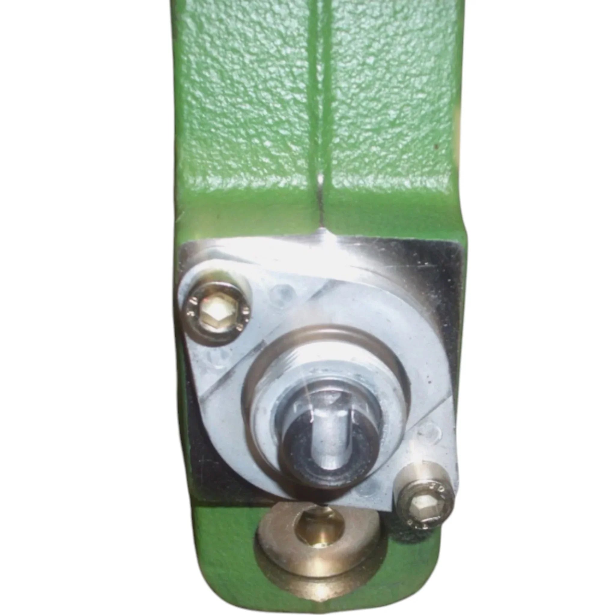 AL174923 John Deere Mechanically Operated Selective Control Valve