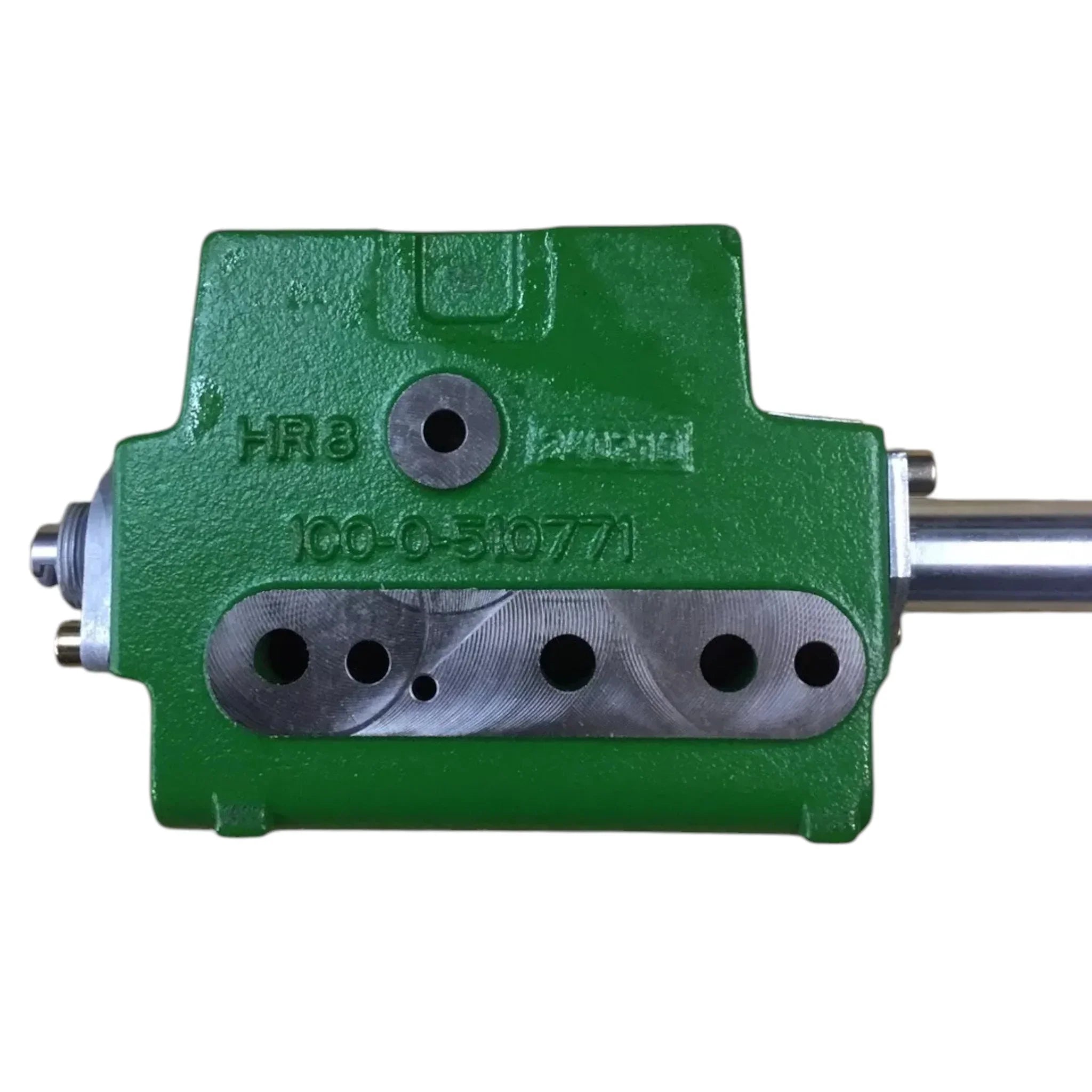 AL174923 John Deere Mechanically Operated Selective Control Valve