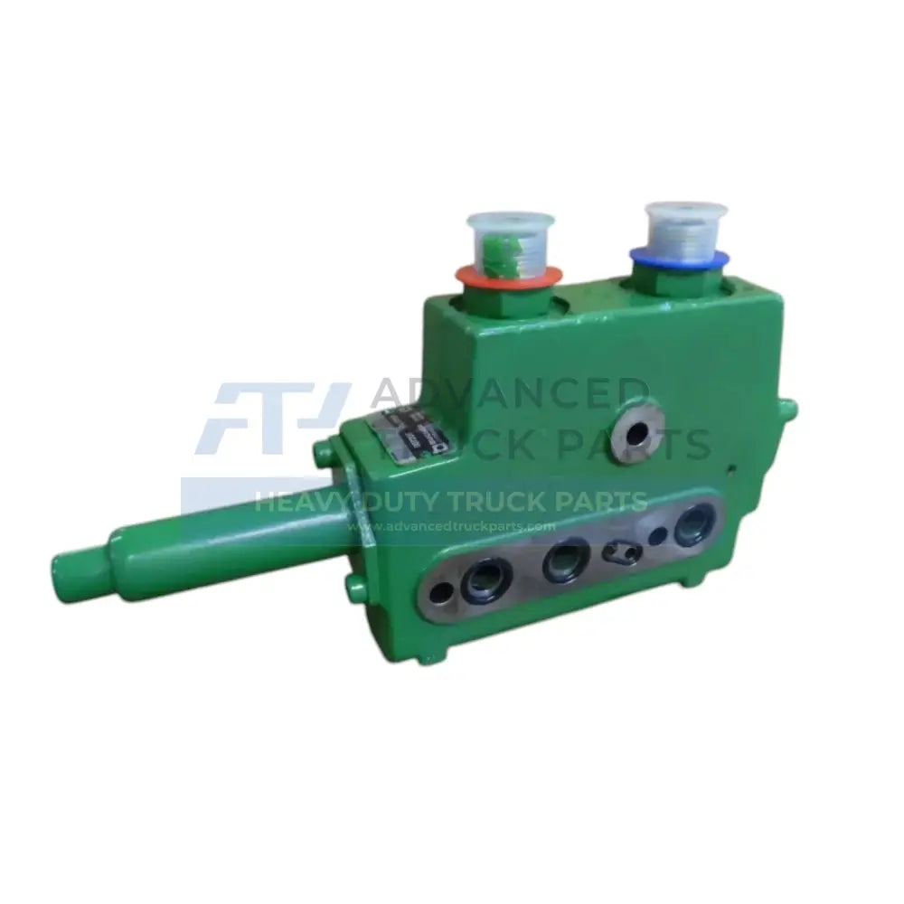 AL202034 John Deere Selective Control Valve