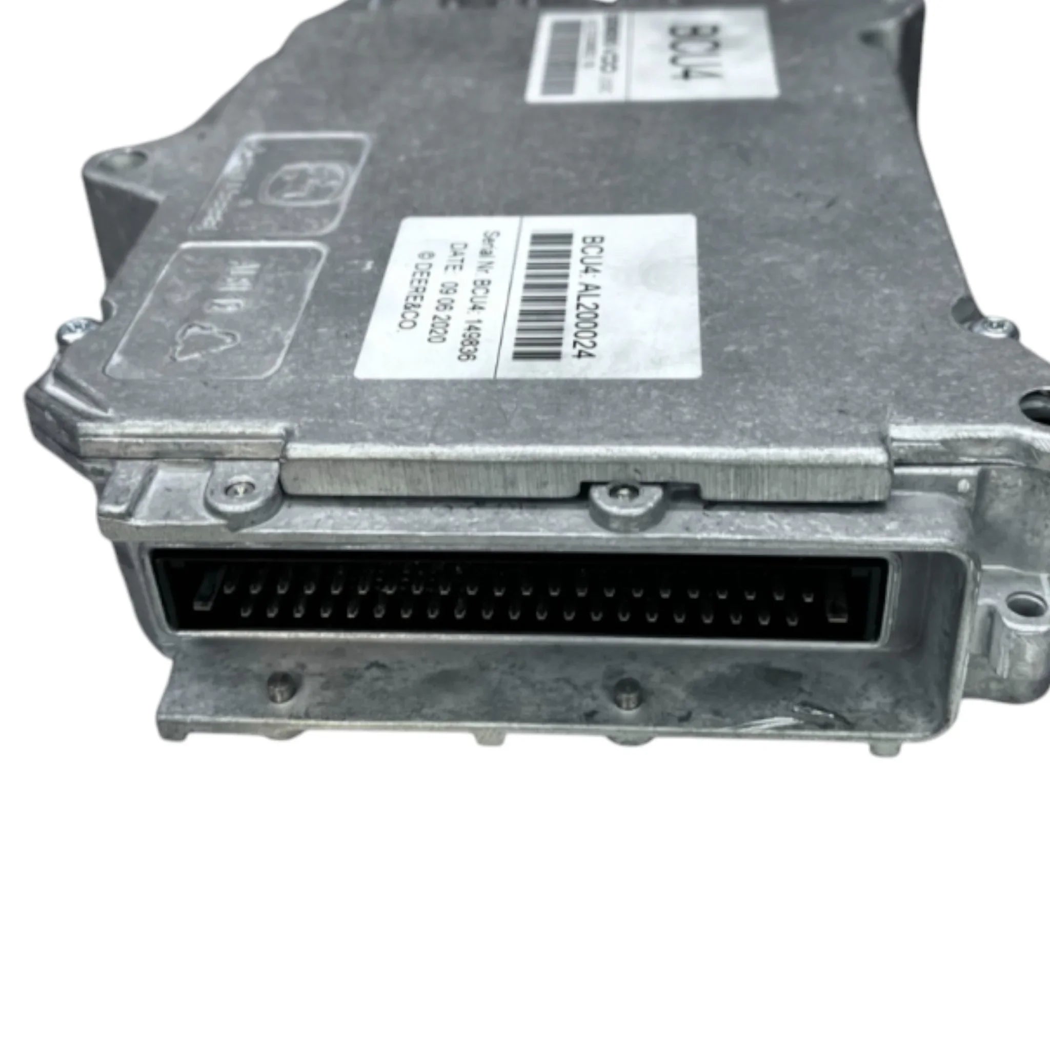 AL200024 John Deere Basic Control Unit