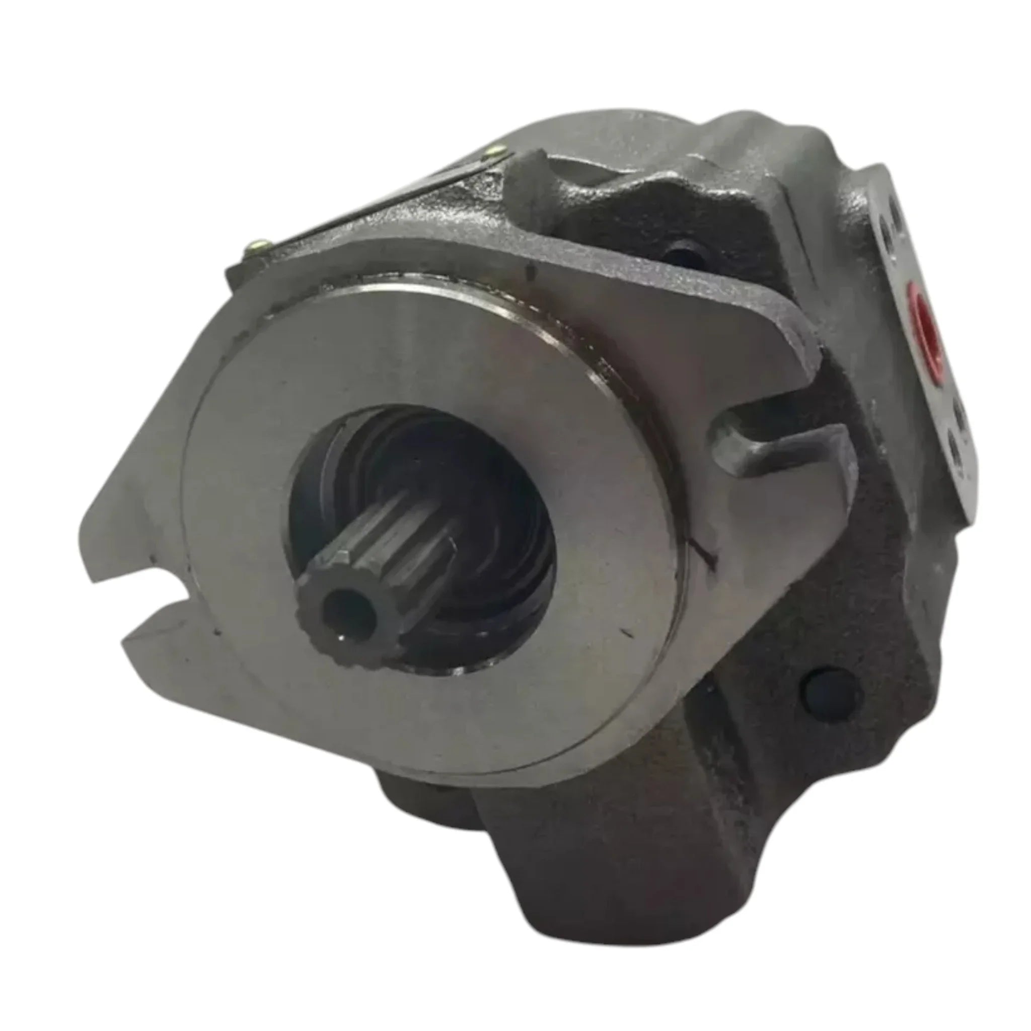 AL202473 Genuine John Deere Hydraulic External Gear Pump