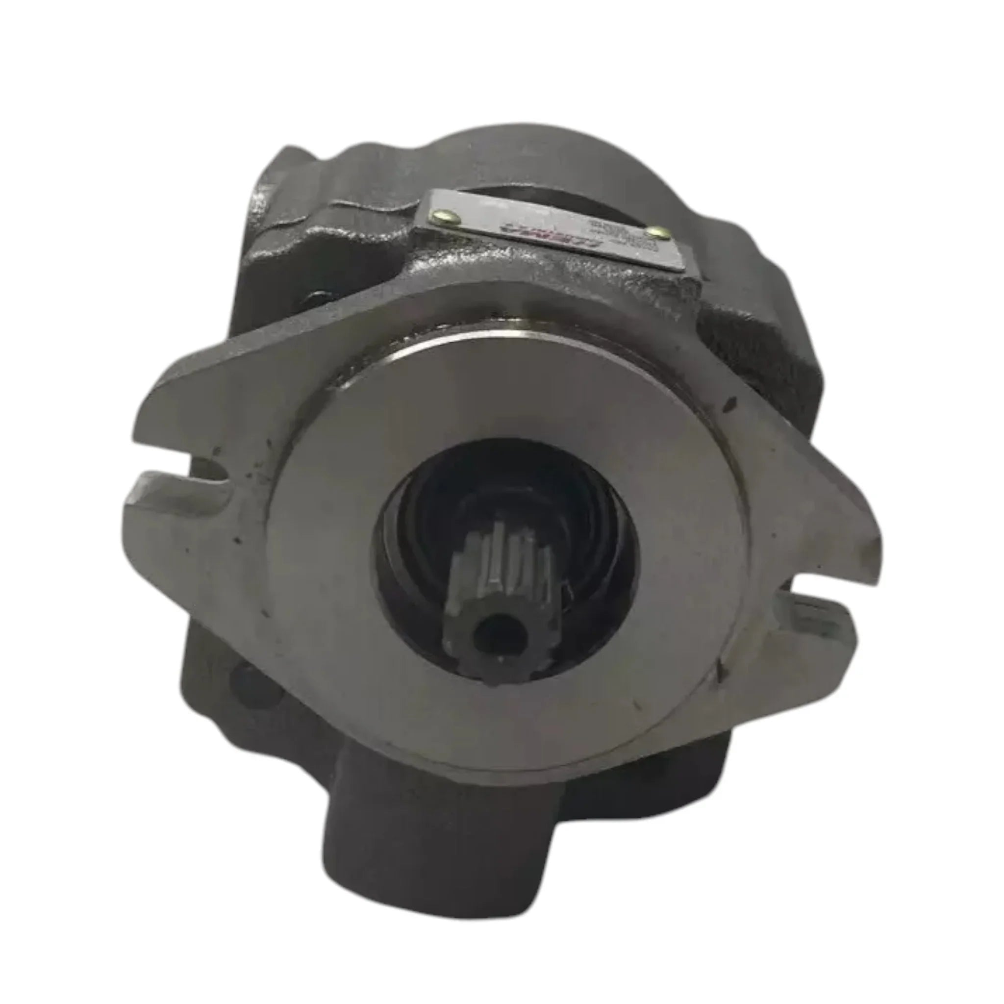 AL202473 Genuine John Deere Hydraulic External Gear Pump