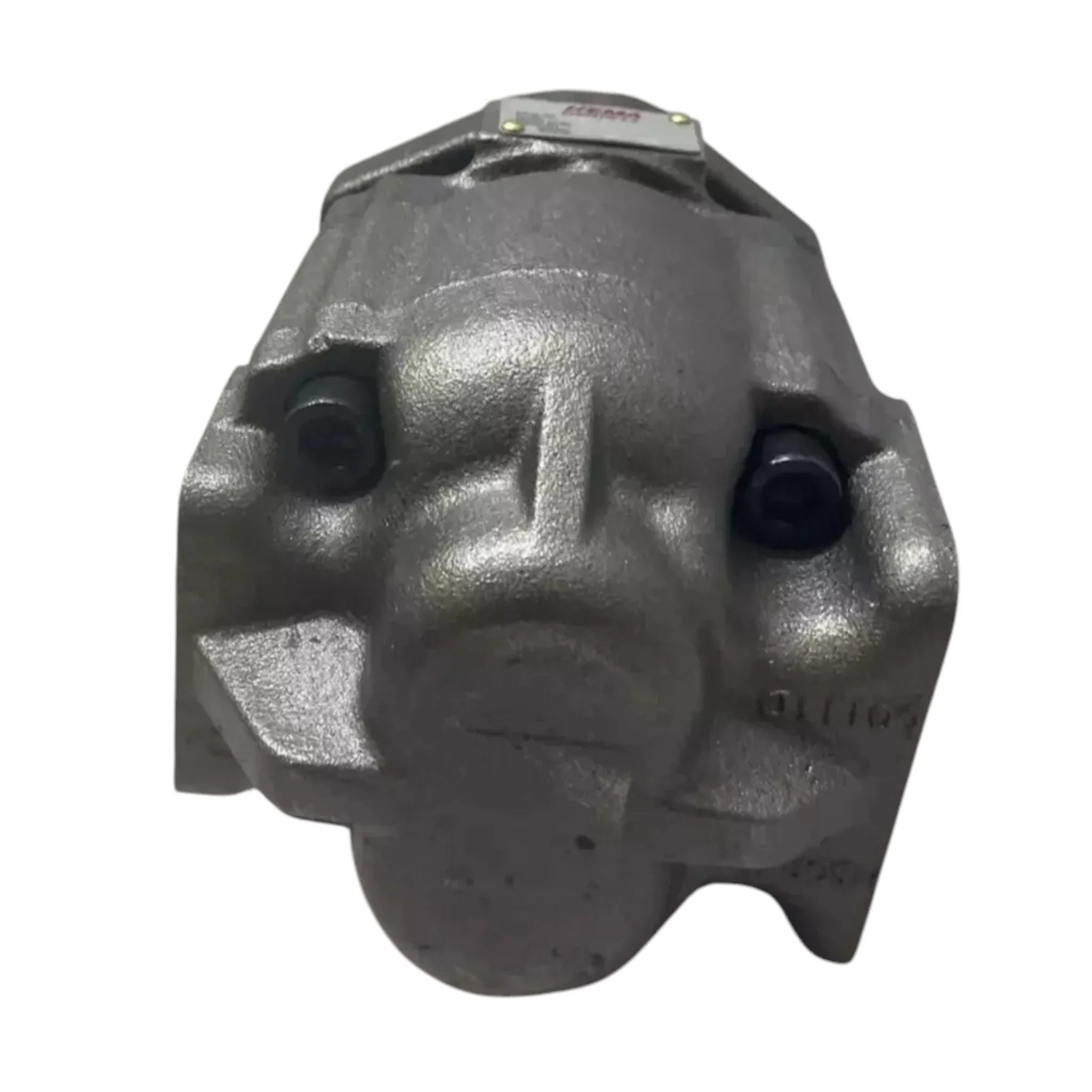 AL202473 Genuine John Deere Hydraulic External Gear Pump