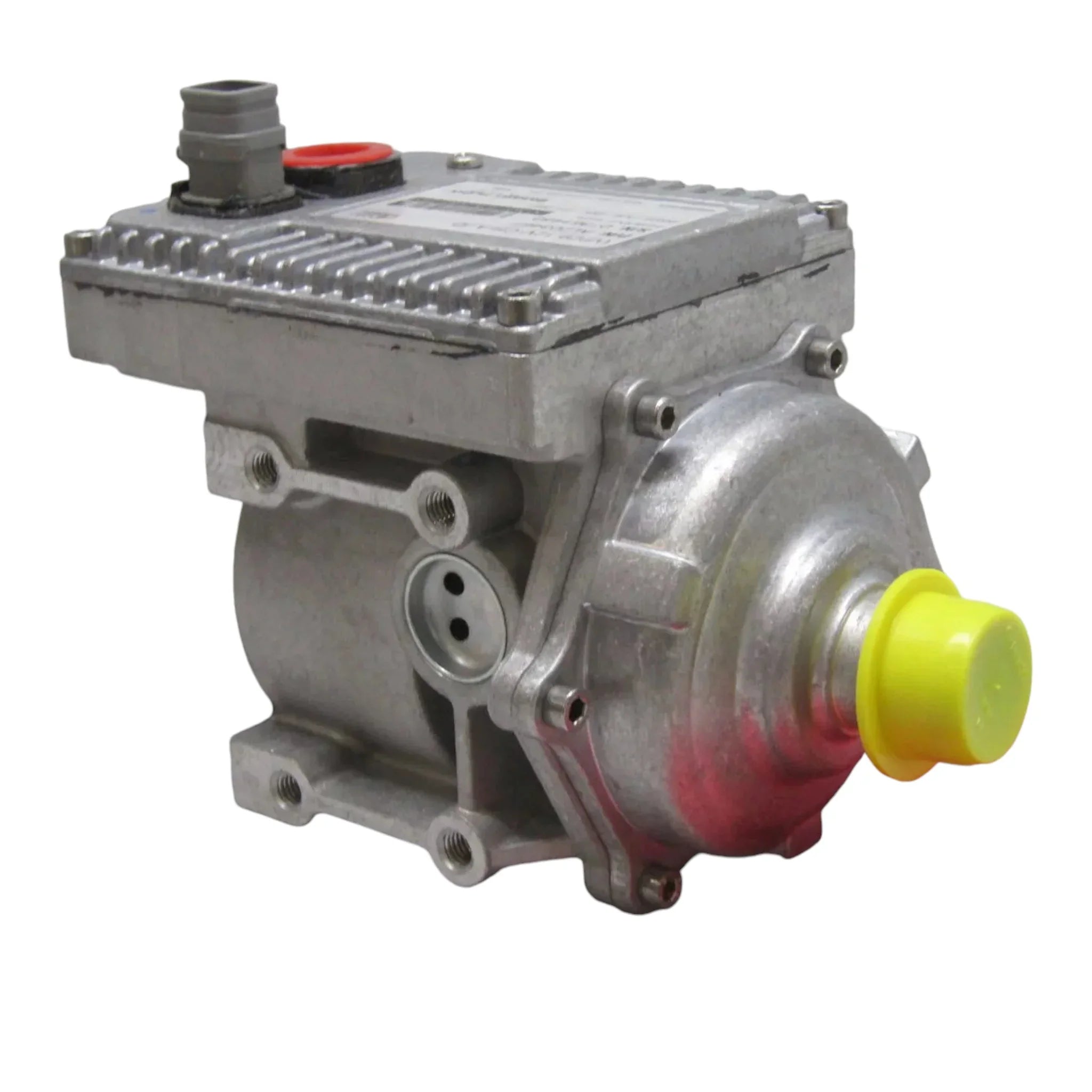 AL203467 Genuine John Deere Electrical Water Pump