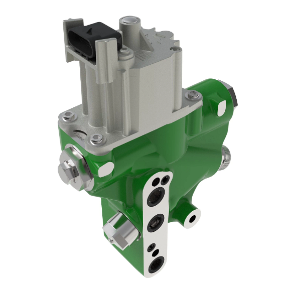 TA13594: Rockshaft Control Valve