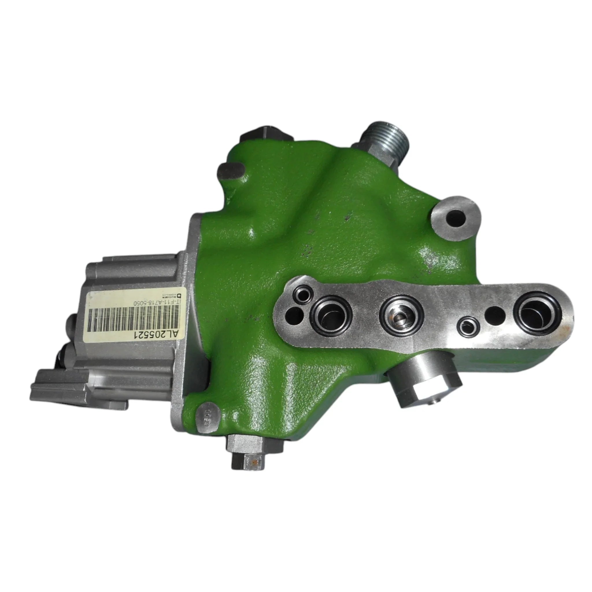 AL205521 John Deere Rockshaft Control Valve with Stepper motor