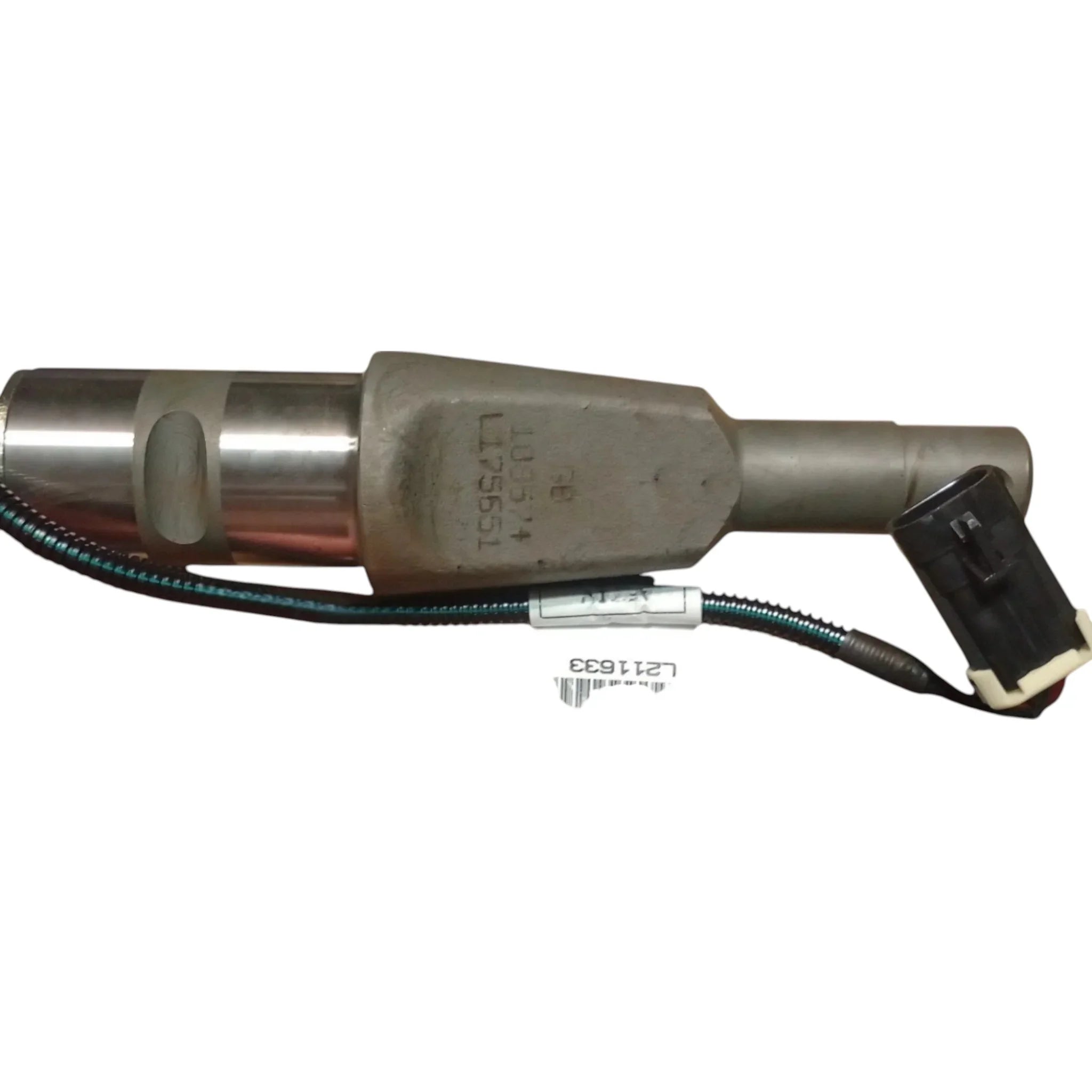 AL218784 Genuine John Deere Draft Link Sensor