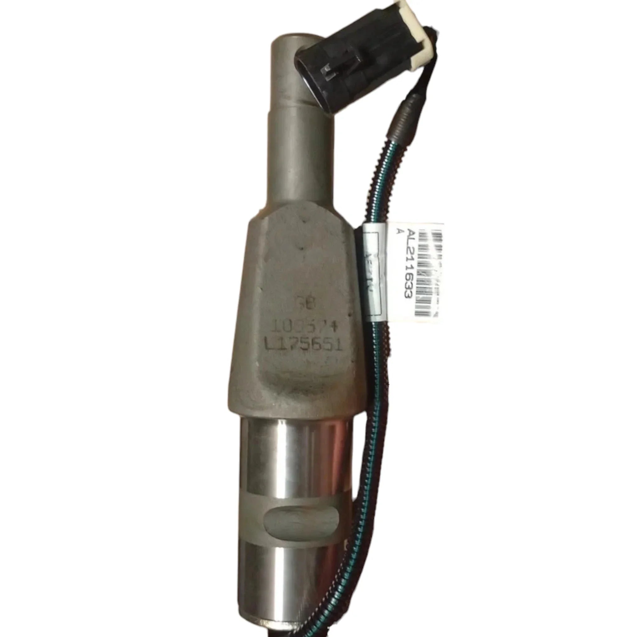 AL218784 Genuine John Deere Draft Link Sensor