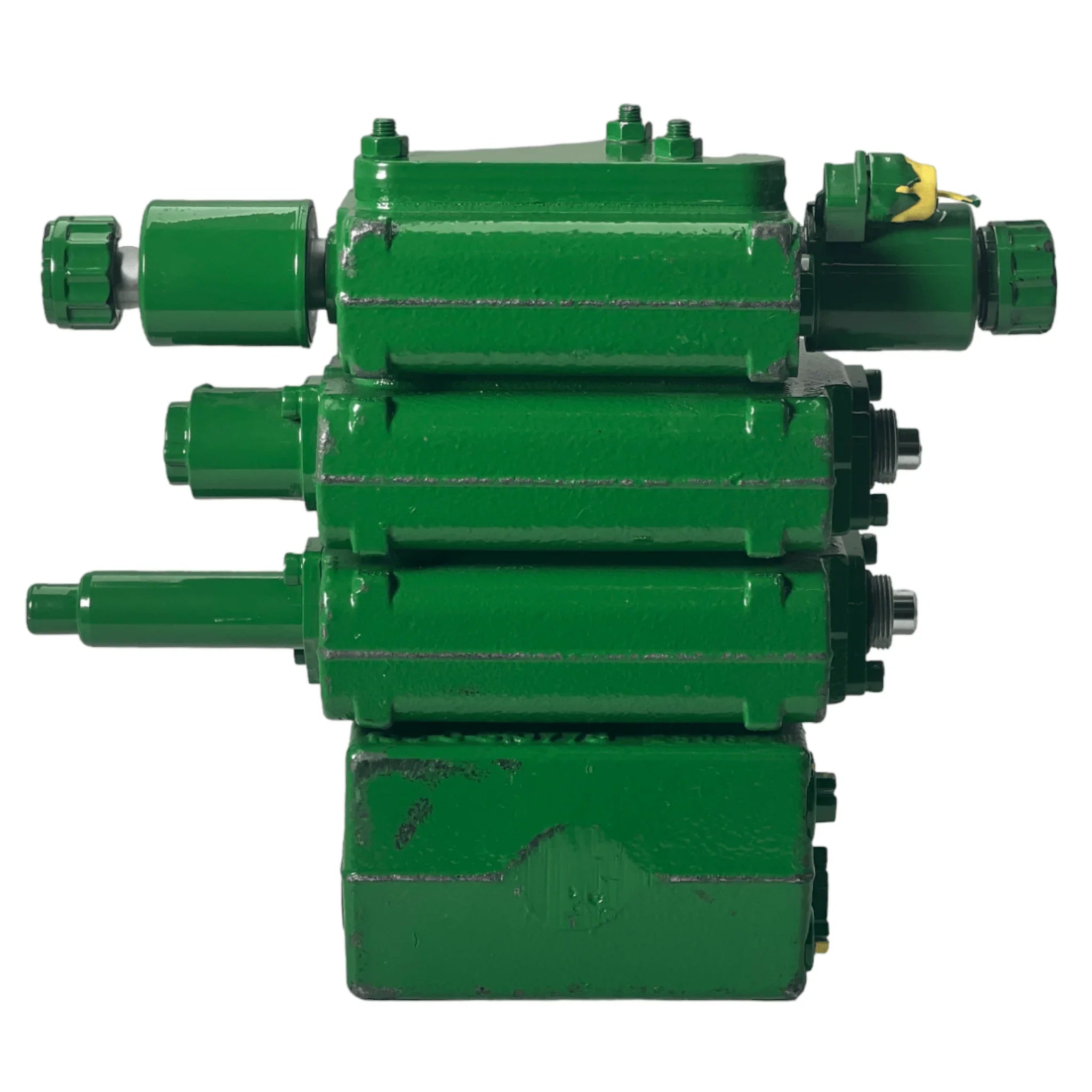 AL231706 Genuine John Deere Selective Hydraulic Control Valve*