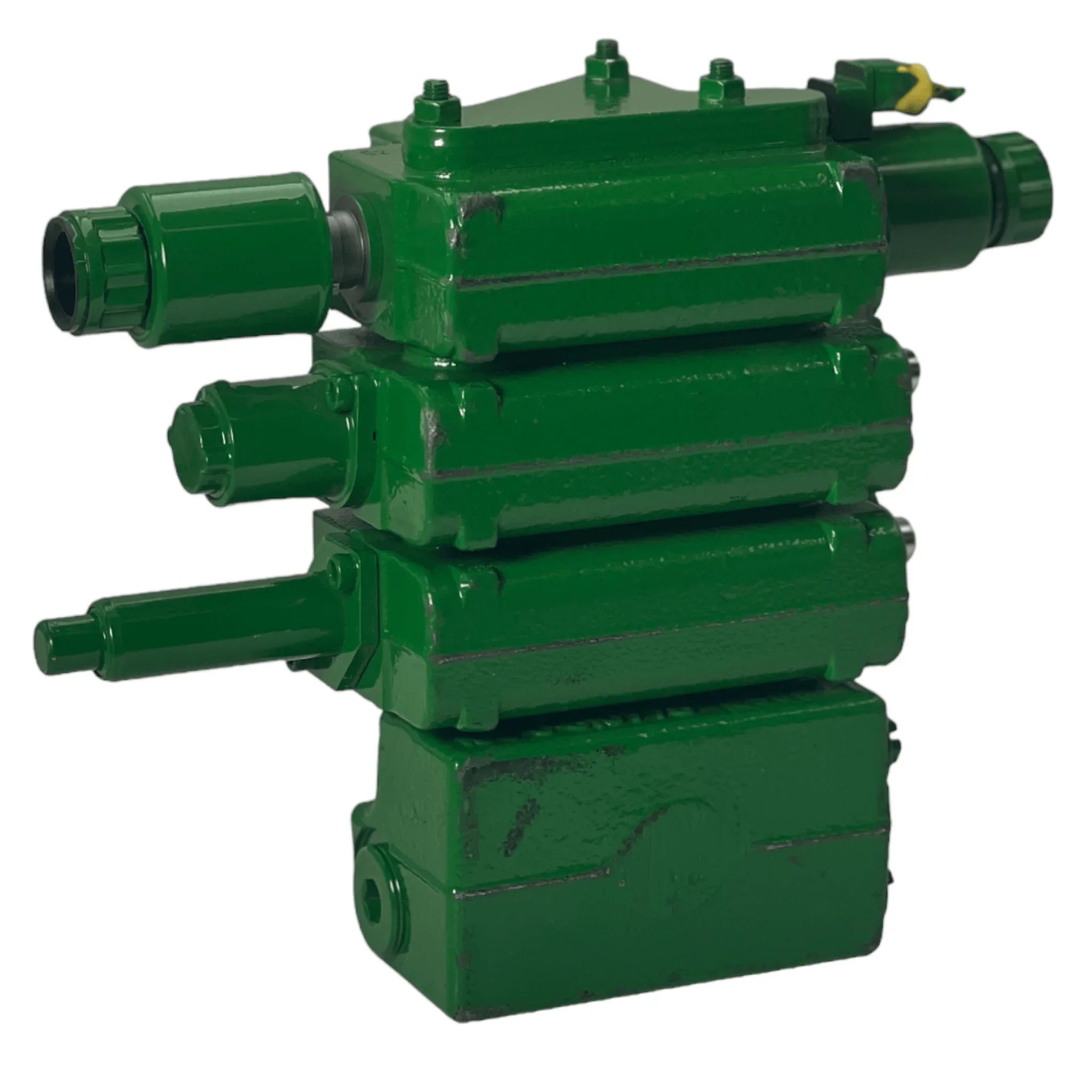 AL231706 Genuine John Deere Selective Hydraulic Control Valve*