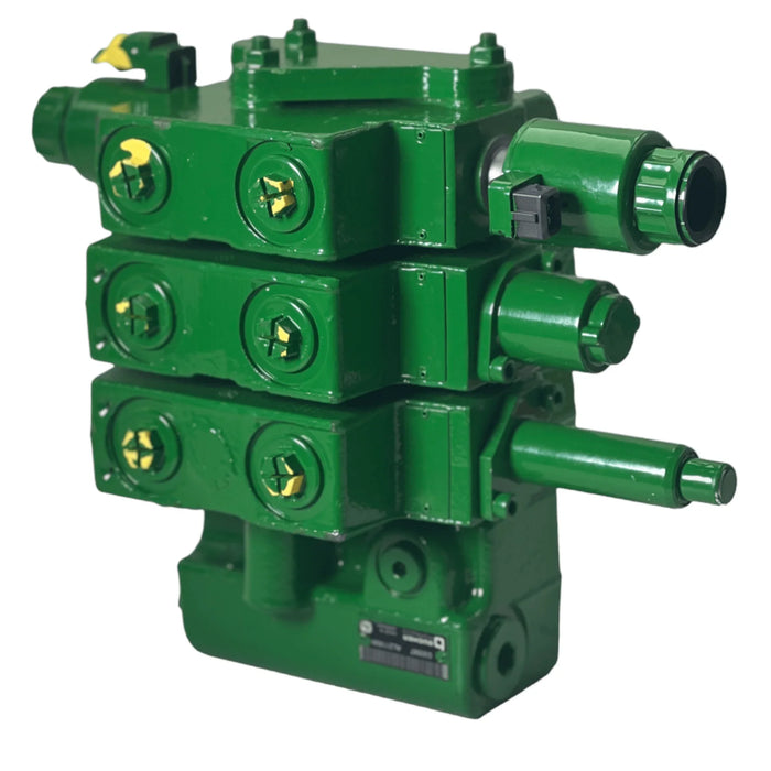 AL231706 Genuine John Deere Selective Hydraulic Control Valve*