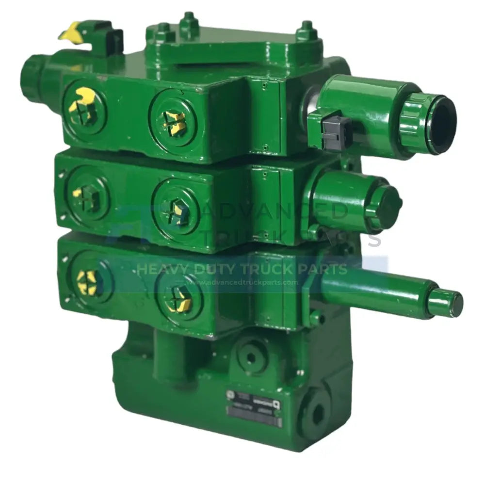 AL231706 Genuine John Deere Selective Hydraulic Control Valve*