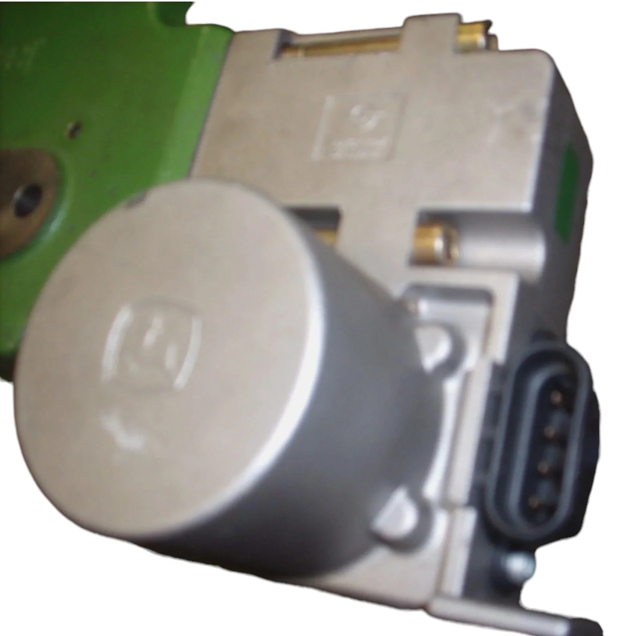 AL243186 John Deere Control Valve