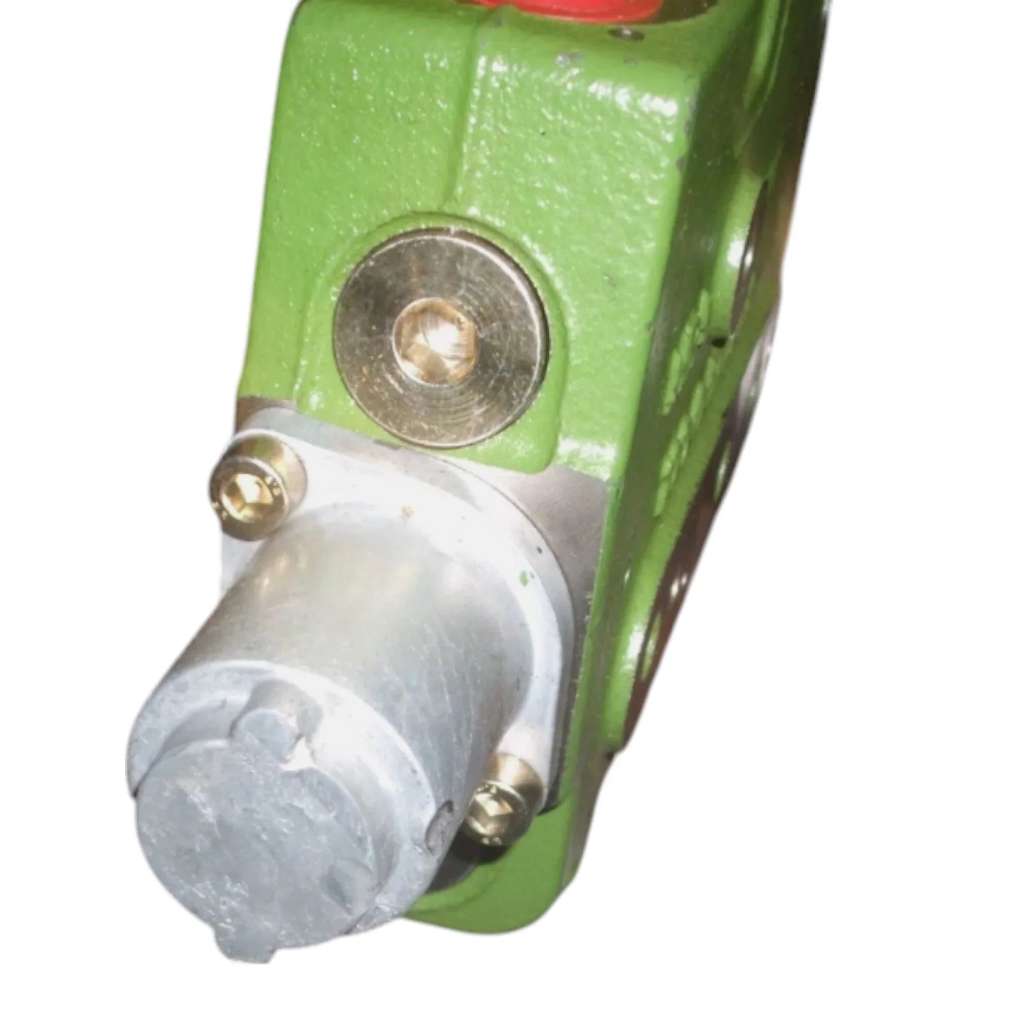 AL243186 John Deere Control Valve