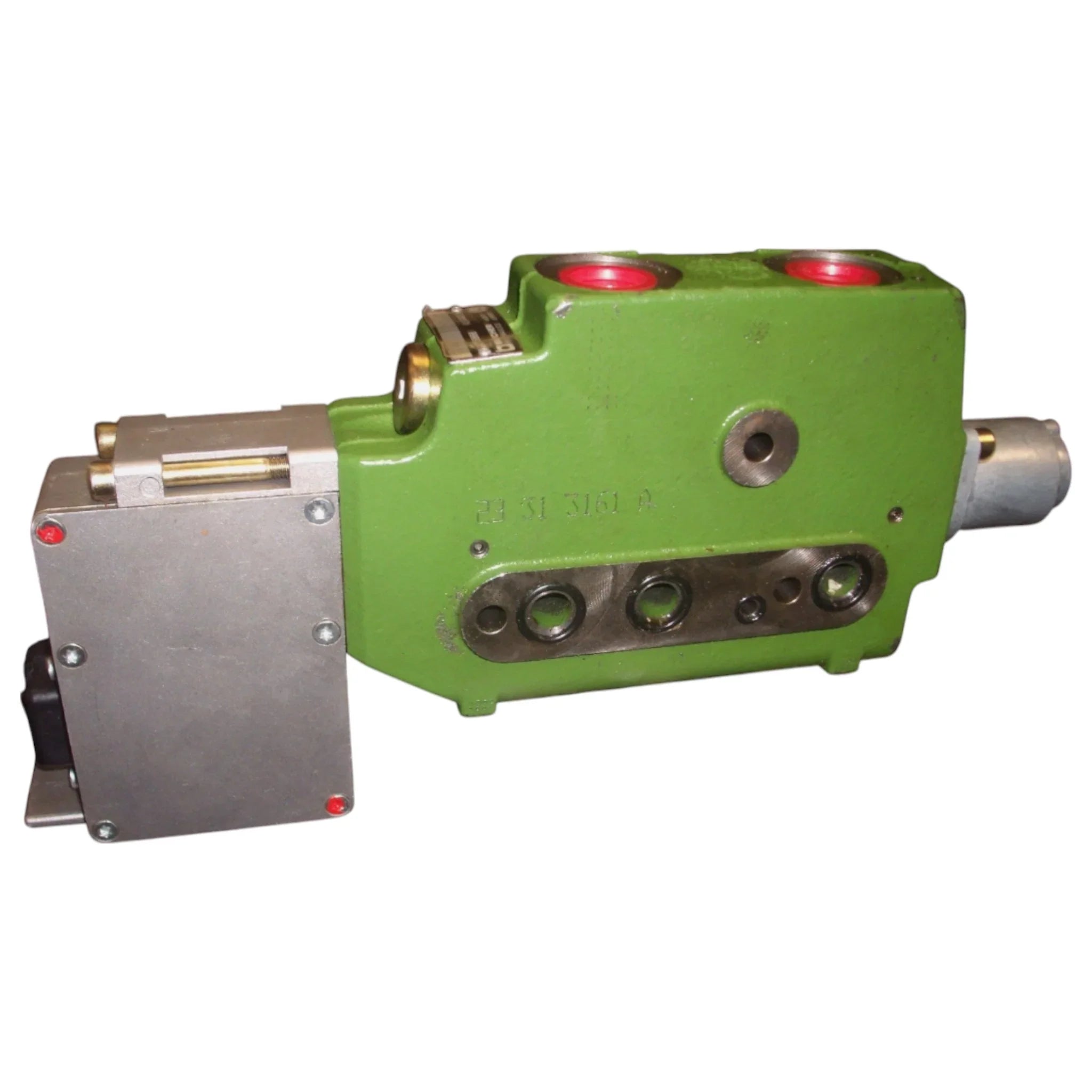 AL243186 John Deere Control Valve