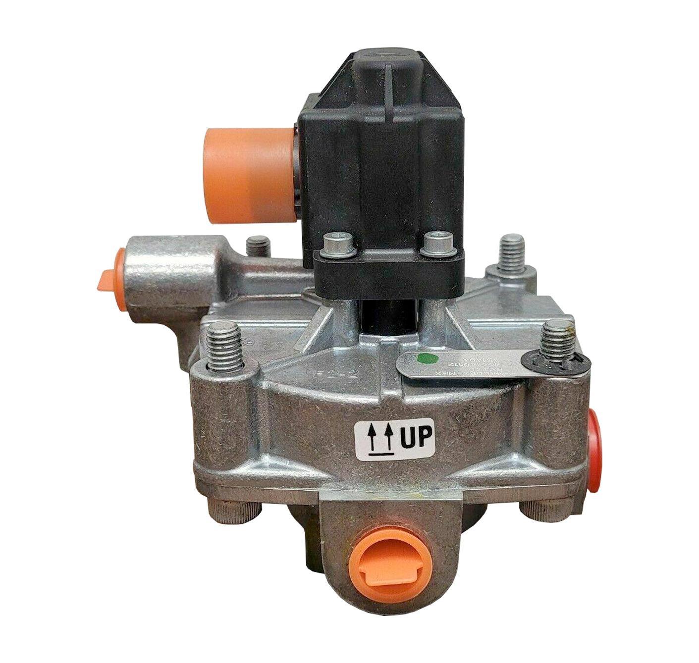 Al364040 Genuine Haldex Abs Modulator Relay Valve