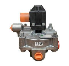 Al364040 Genuine Haldex Abs Modulator Relay Valve – ADVANCED TRUCK
