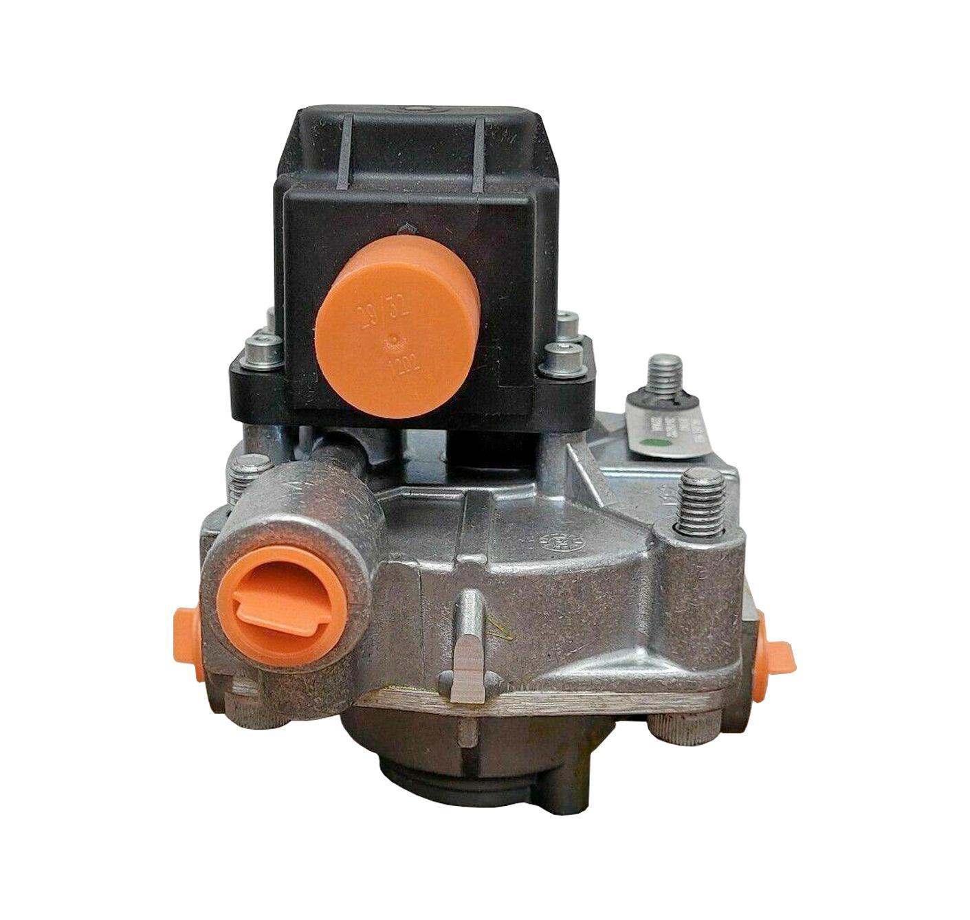Al364040 Genuine Haldex Abs Modulator Relay Valve