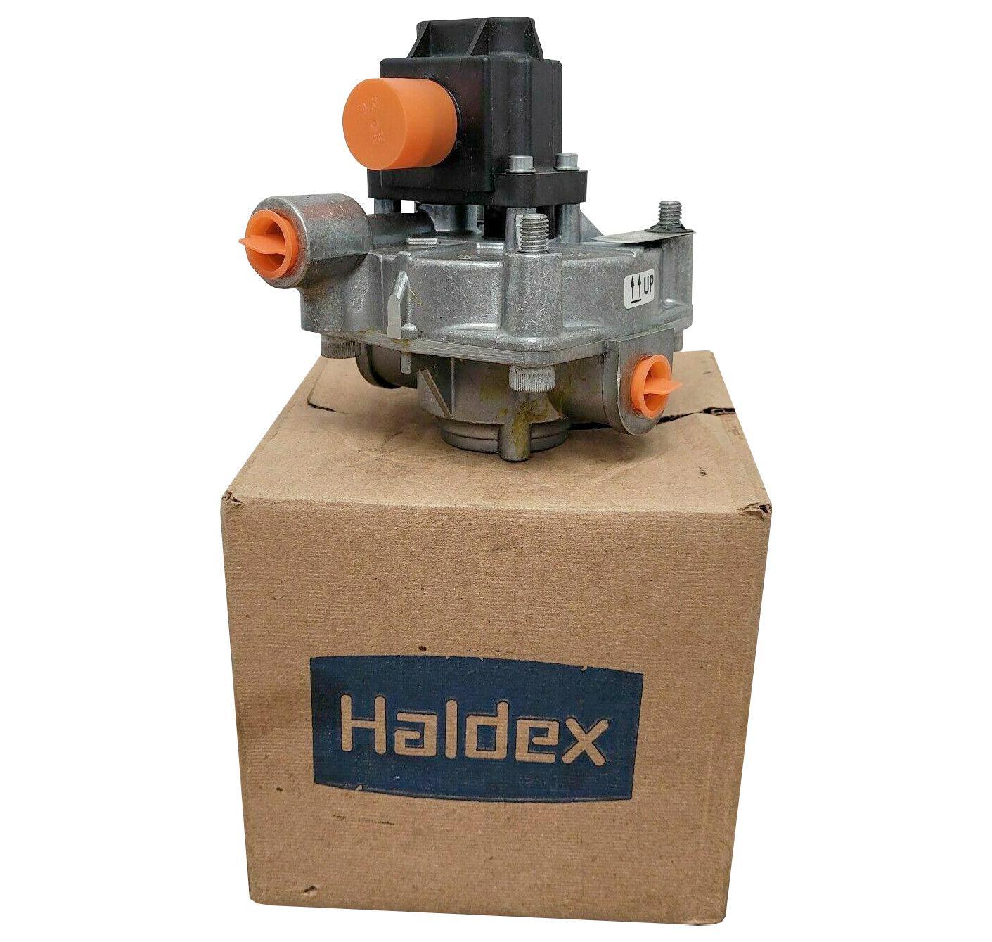Al364040 Genuine Haldex Abs Modulator Relay Valve