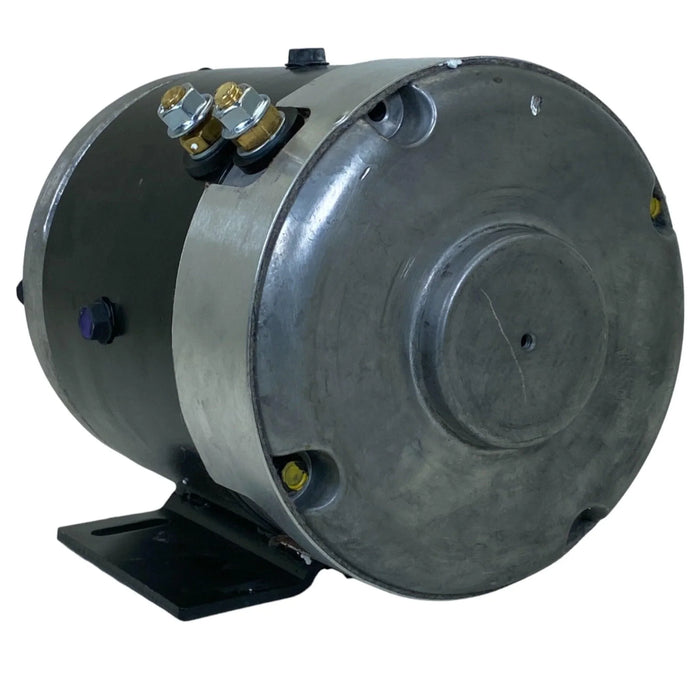 AL4-4001A Genuine Nidec Electric Pump Motor