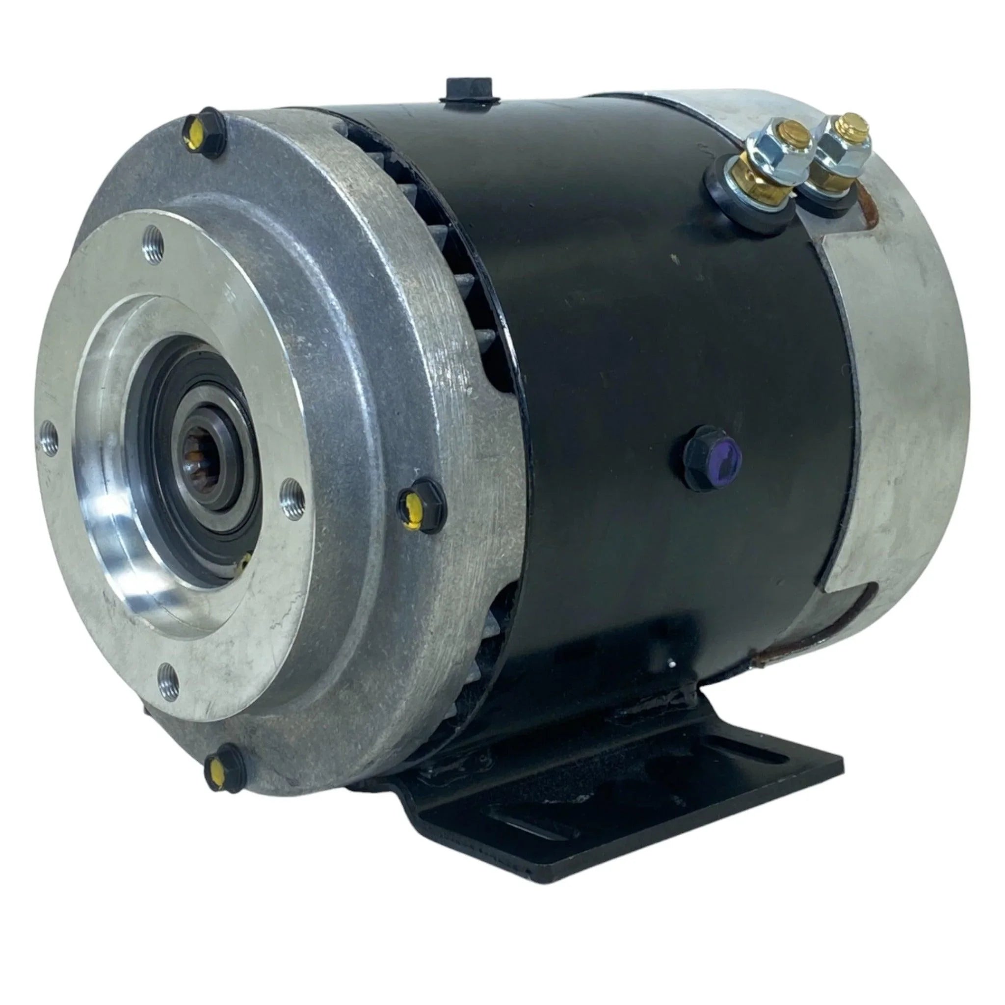 AL4-4001A Genuine Nidec Electric Pump Motor