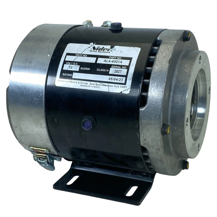 AL4-4001A Genuine Nidec Electric Pump Motor