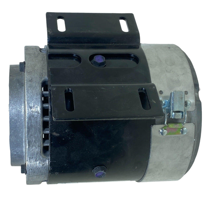 AL4-4001A Genuine Nidec Electric Pump Motor - ADVANCED TRUCK PARTS