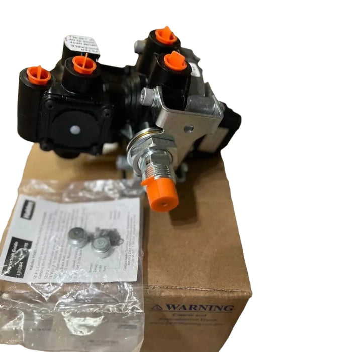 TDAR955AL430614X Genuine Haldex Trailer ABS Relay Valve 12 V