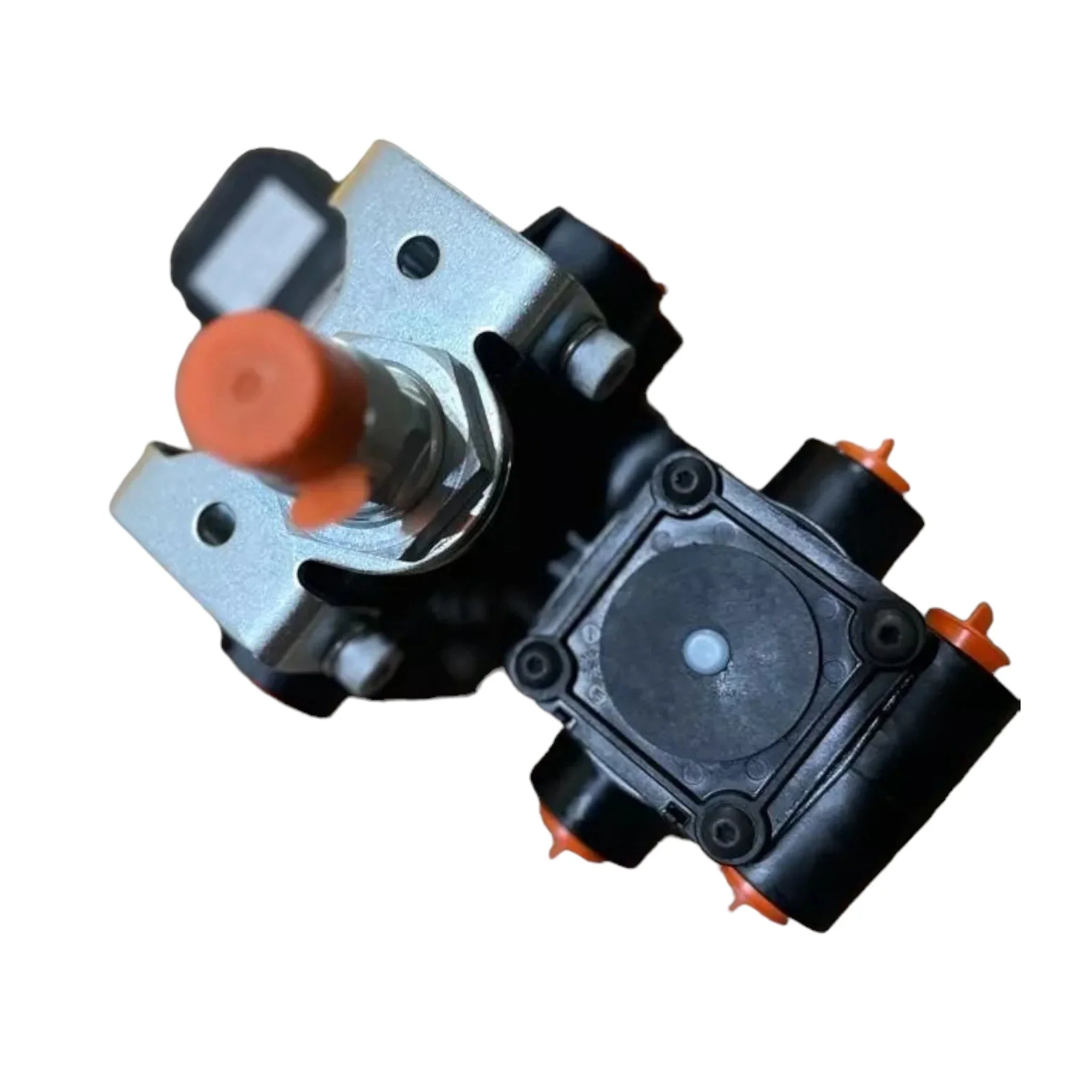 N4306KB Genuine Haldex Trailer ABS Relay Valve 12 V — ADVANCED