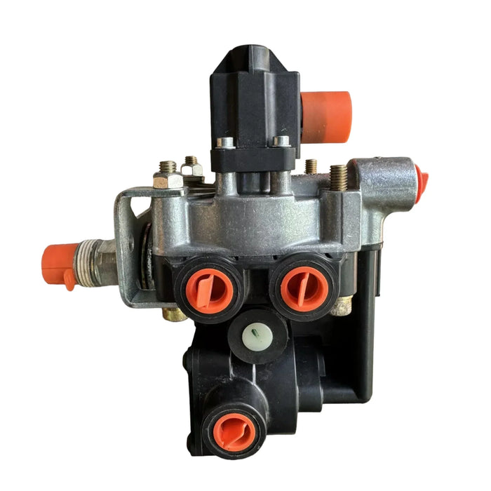 TDAR955AL430614X Genuine Haldex Trailer ABS Relay Valve 12 V