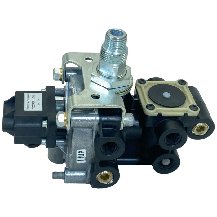 767653129518 Genuine Haldex FFABS Valve