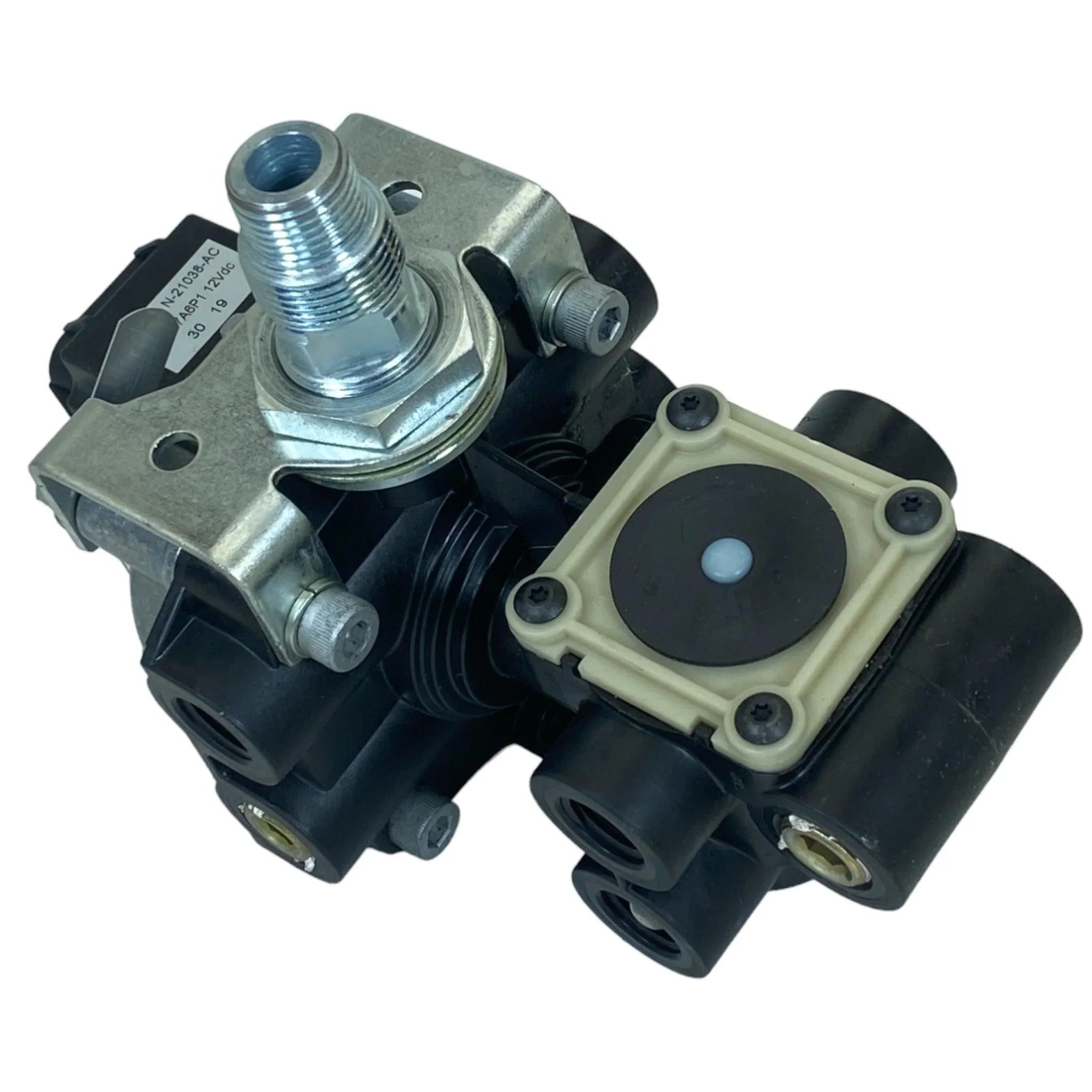 N4306BD Genuine Haldex FFABS Valve — ADVANCED TRUCK PARTS