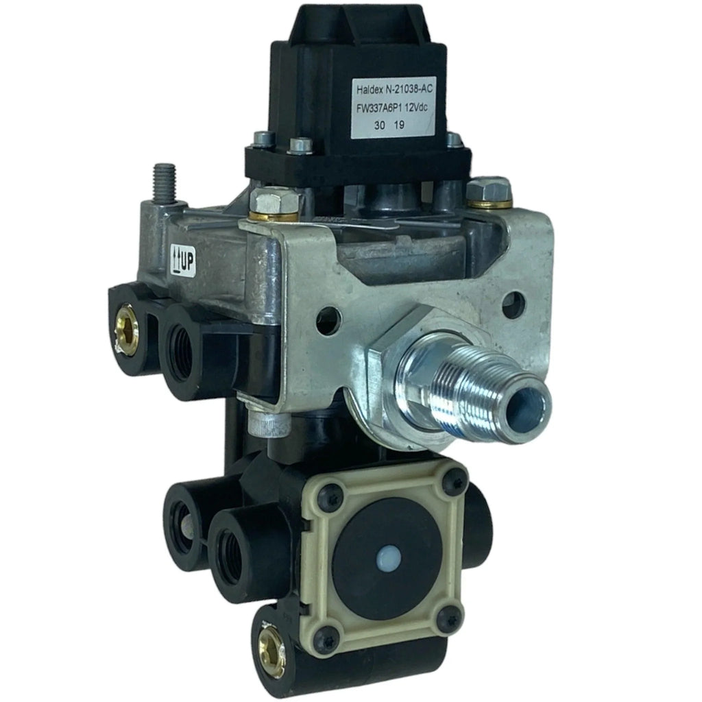 HDXAL430664 Genuine Haldex FFABS Valve – ADVANCED TRUCK PARTS