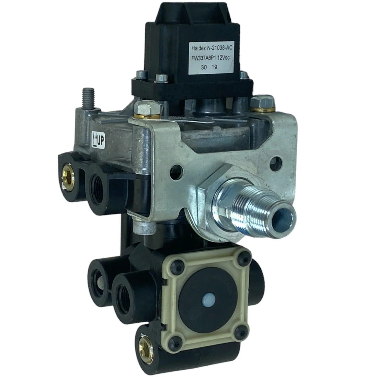 767653129518 Genuine Haldex FFABS Valve