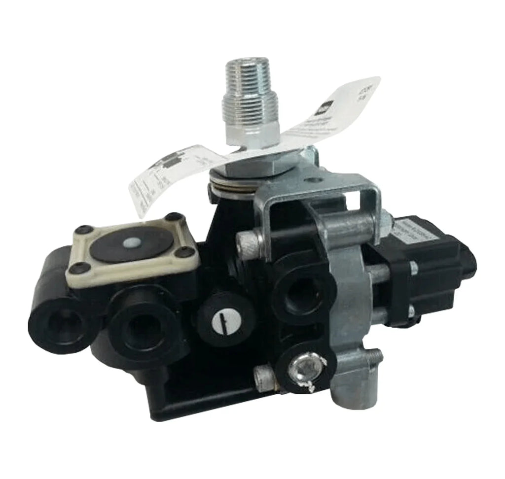 Al430664 Genuine Haldex FFABS Valve – ADVANCED TRUCK PARTS