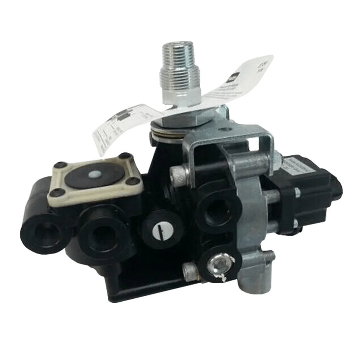 Al430664 Genuine Haldex FFABS Valve
