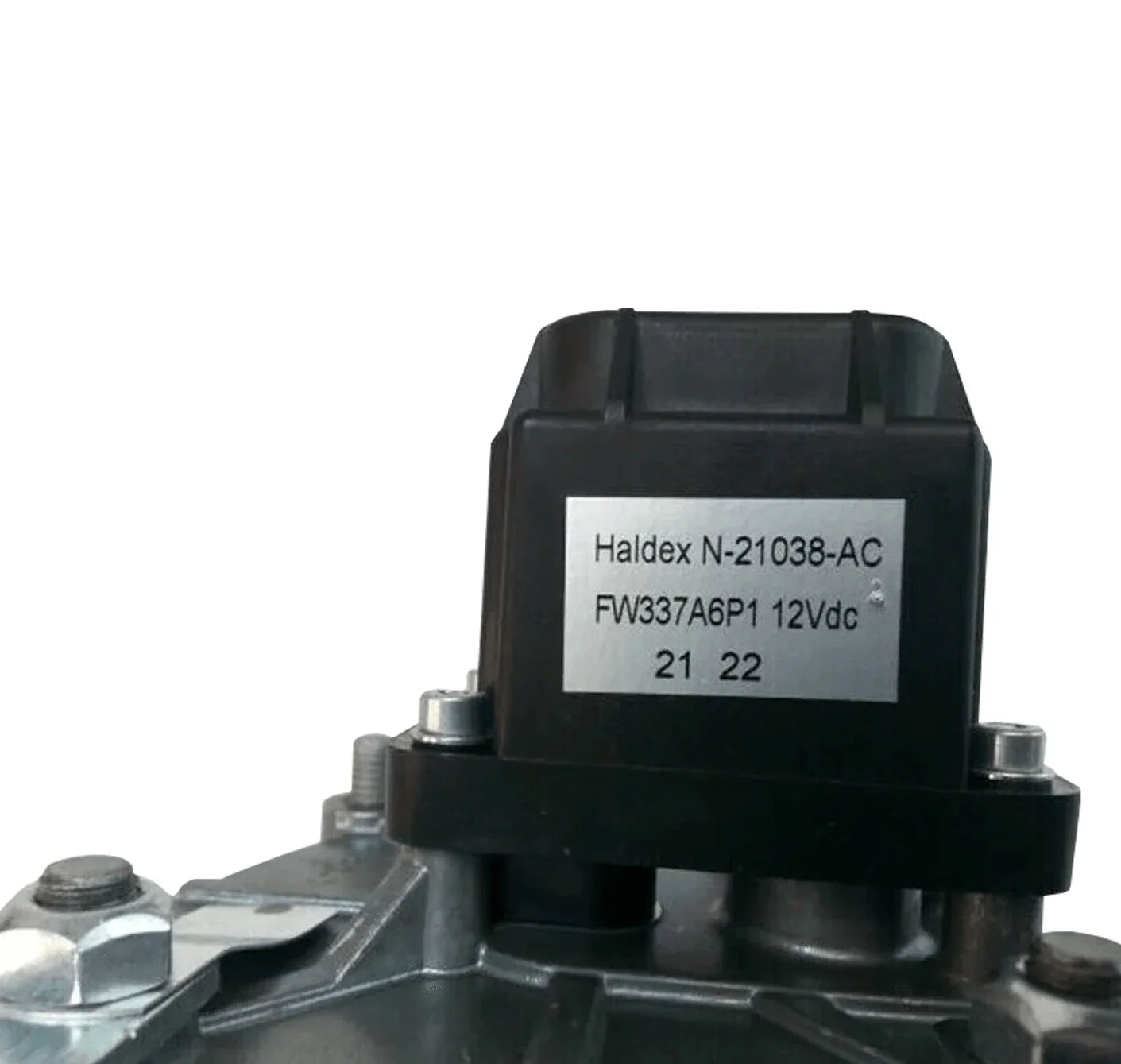 Al430664 Genuine Haldex FFABS Valve – ADVANCED TRUCK PARTS