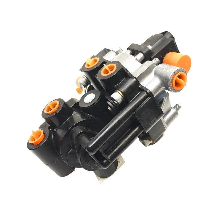Al430666 Genuine Haldex Abs Valve With Wiring Adapter