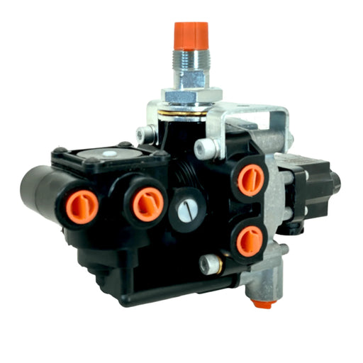 AL430668 Genuine Haldex ABS Valve