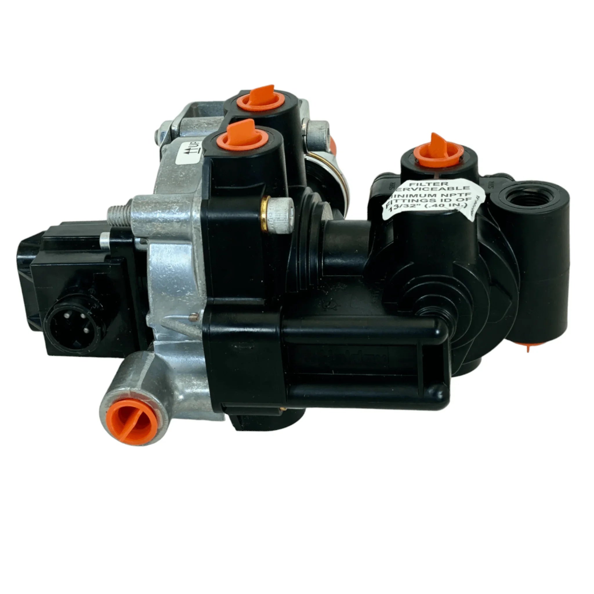 AL430668 Genuine Haldex ABS Valve