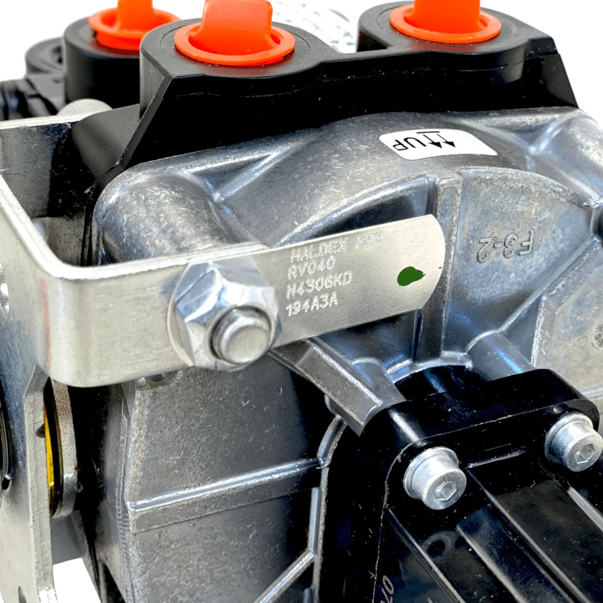 AL430668 Genuine Haldex ABS Valve