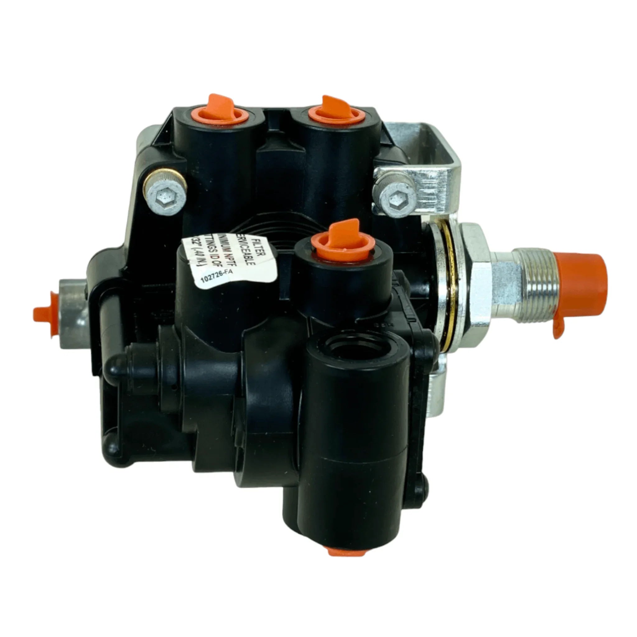 AL430668 Genuine Haldex ABS Valve