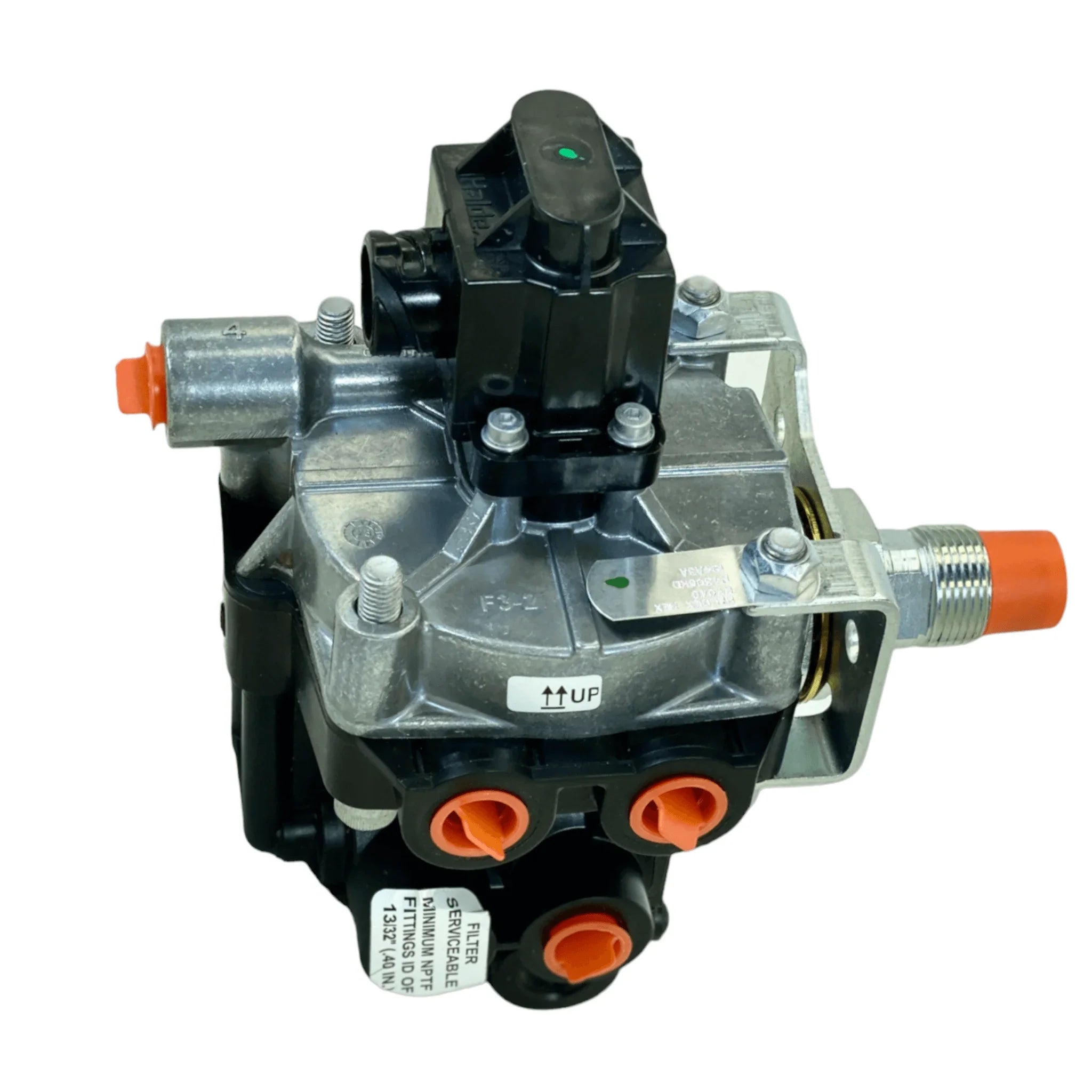 AL430668 Genuine Haldex ABS Valve