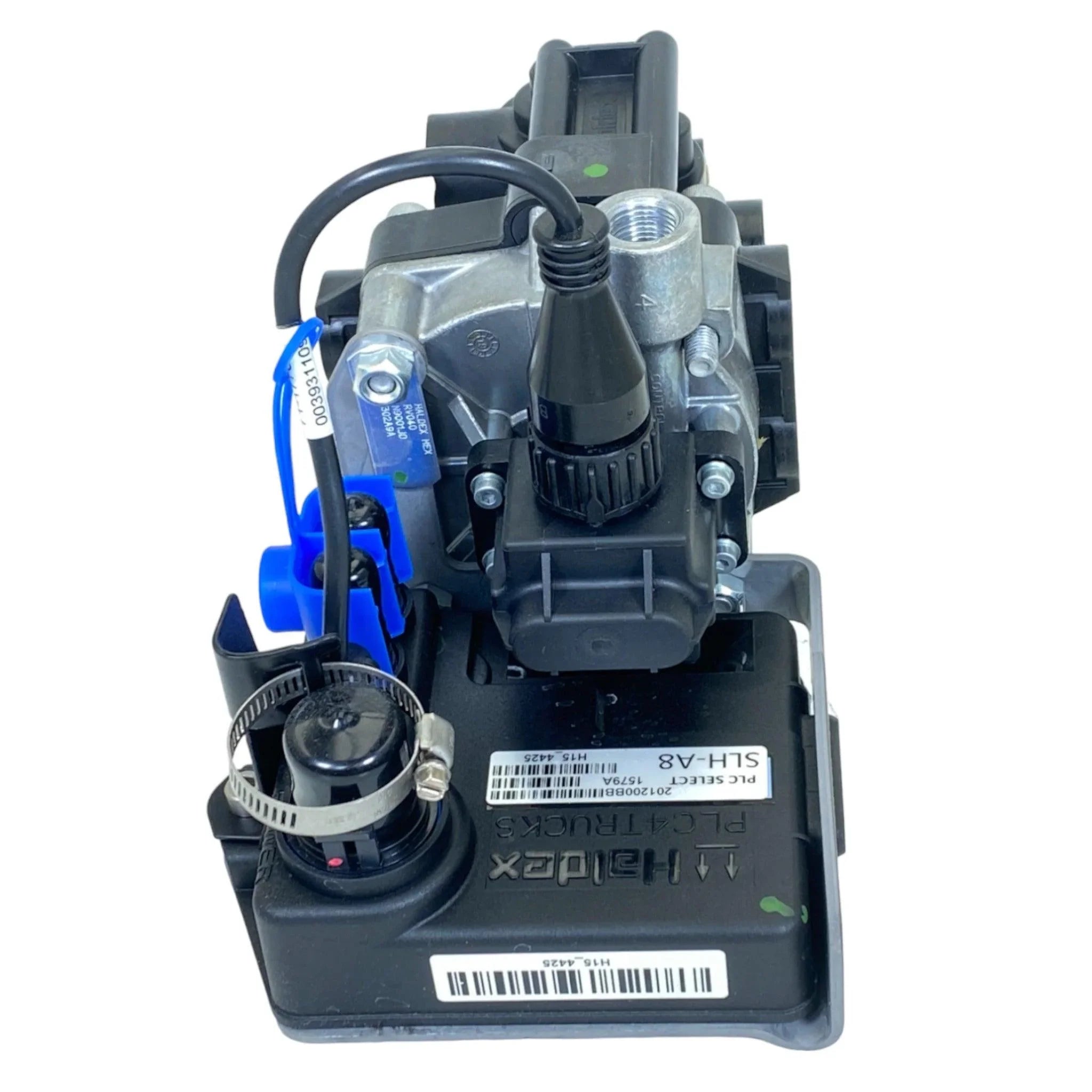 AL430670 Genuine Haldex FFABS Trailer ABS Full Function Modulator Valves With ECU