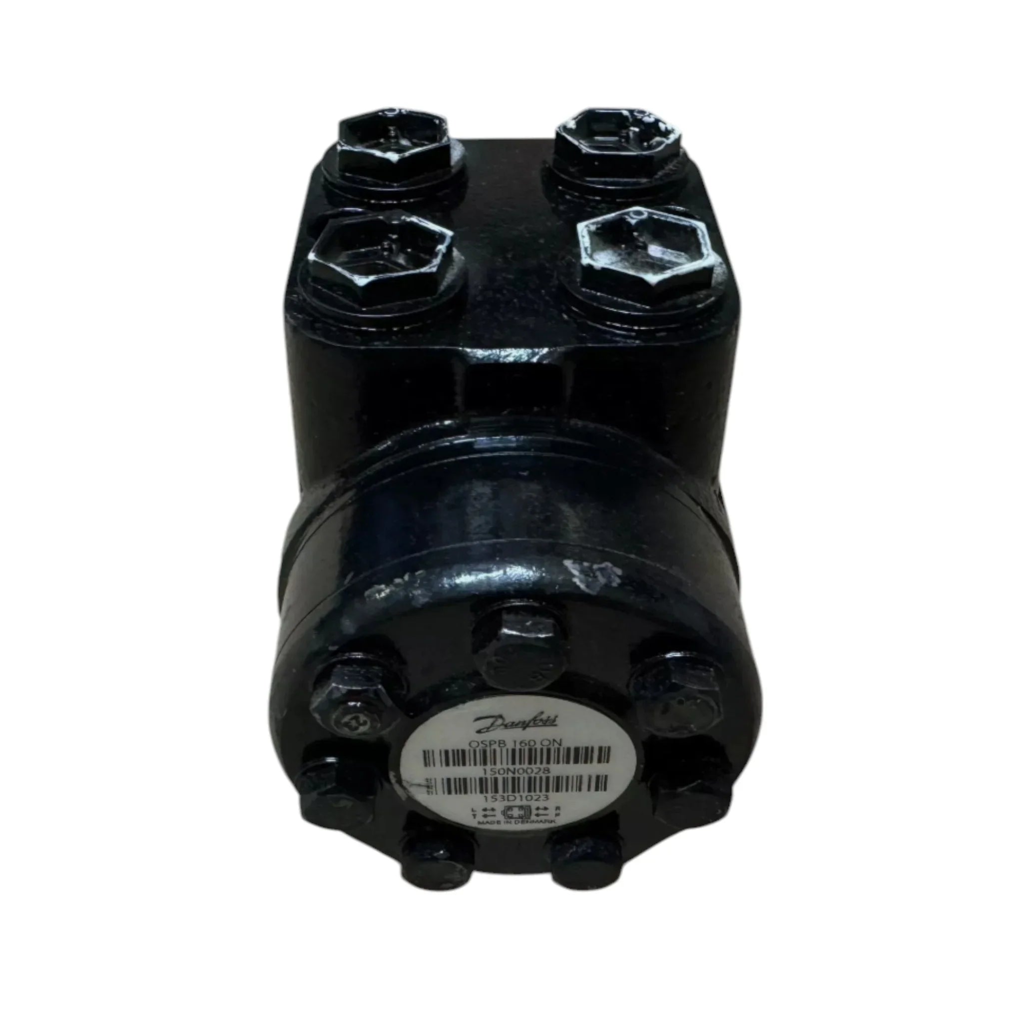 AL55956 John Deere Steering Control Valve