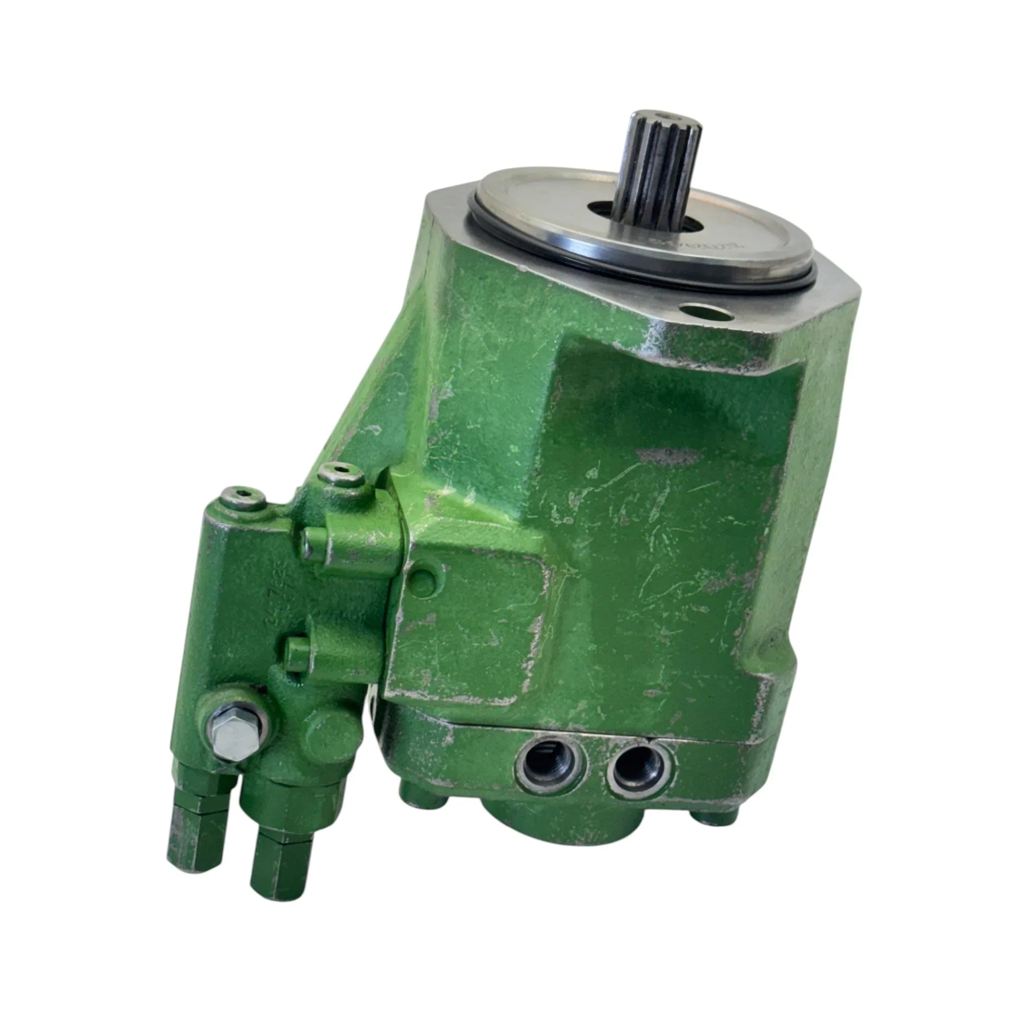 AL82778 Genuine John Deere Hydraulic Pump