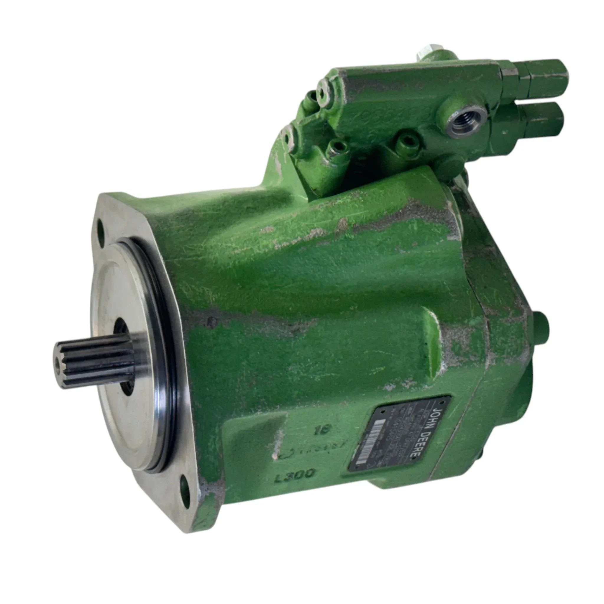 AL82778 Genuine John Deere Hydraulic Pump
