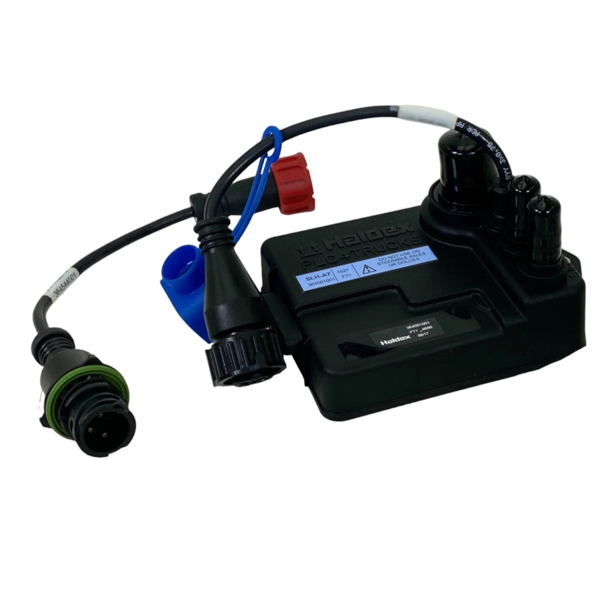 MAL919339 Genuine Haldex Abs Electronic Control Unit